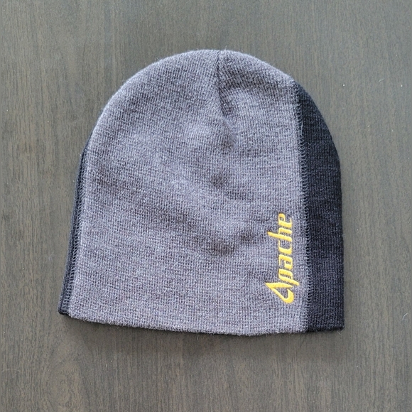 Apache winter beanie - Picture 1 of 3